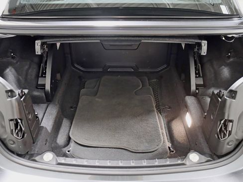 Used 2017 BMW 430i Convertible image 33