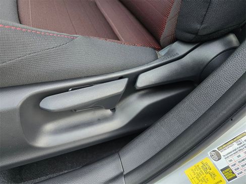 New 2026 Toyota Corolla SE image 25