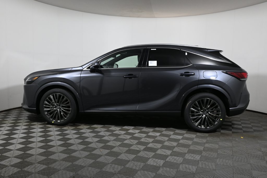 New 2026 Lexus RX 350 AWD w/ Convenience Package image 2
