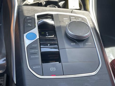 Certified 2023 BMW i4 eDrive40 w/ Premium Package RWD image 13