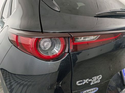 Used 2024 MAZDA CX-30 AWD 2.5 S w/ Select Sport Pkg image 11