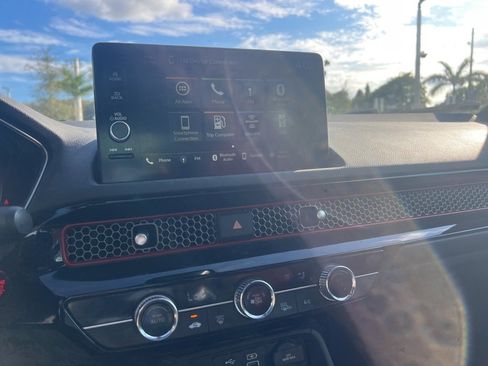 Used 2023 Honda Civic Si image 28