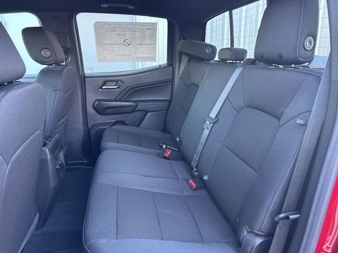 New 2026 Chevrolet Colorado LT w/ Advanced Trailering Package image 29