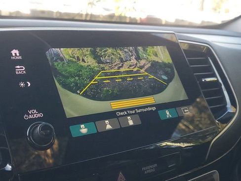 Used 2023 Honda Passport Elite image 28