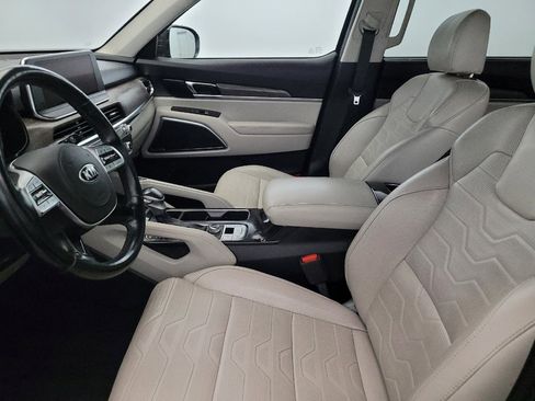Used 2021 Kia Telluride SX w/ SX Prestige Package AWD/4WD image 17