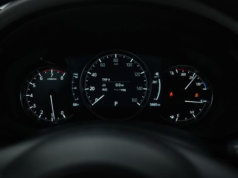 Certified 2025 MAZDA CX-5 2.5 Turbo w/ Premium Package image 23