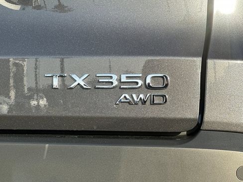 New 2026 Lexus TX 350 TX 350 image 20