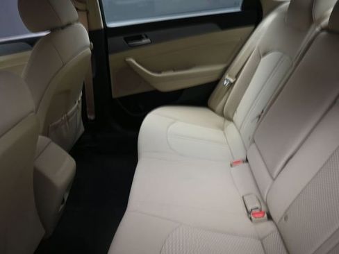 Used 2018 Hyundai Sonata SEL image 22