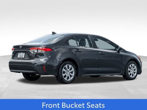 Used 2024 Toyota Corolla LE FWD image 7