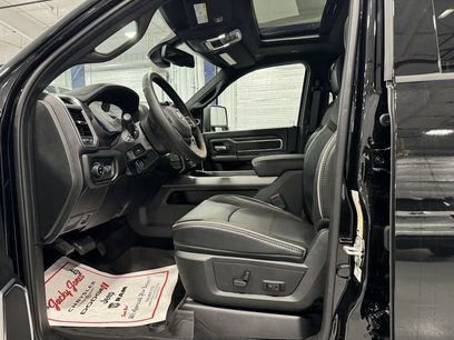 New 2024 RAM 2500 Laramie w/ Night Edition