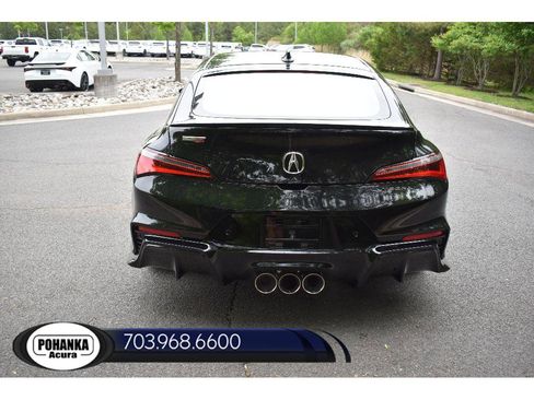 New 2026 Acura Integra Type S FWD image 6