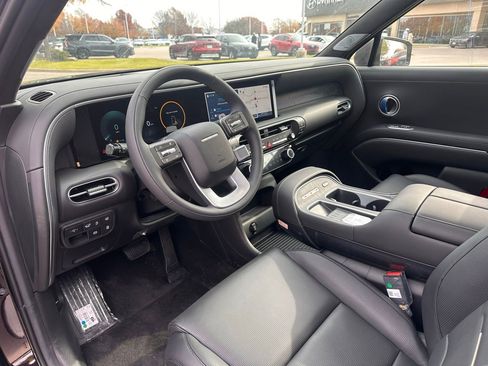 Certified 2026 Hyundai Palisade Calligraphy image 26