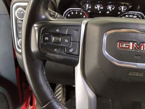 Used 2022 GMC Sierra 1500 Elevation w/ X31 Off-Road Package image 12