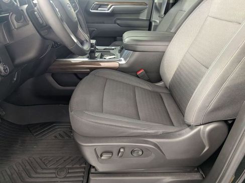 Used 2023 Chevrolet Silverado 1500 RST AWD/4WD image 11