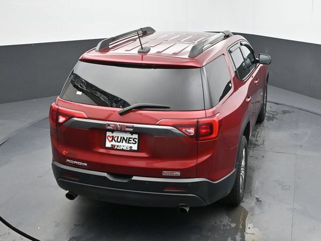 Used 2019 GMC Acadia SLE w/ Driver Alert Package I AWD/4WD image 35