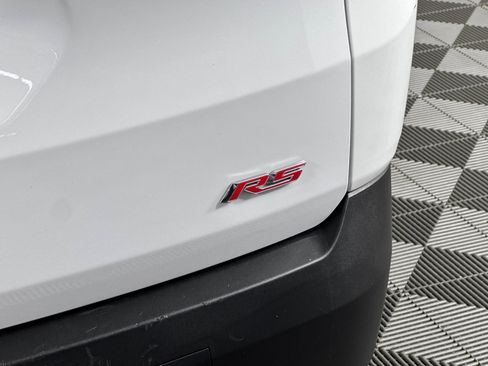 Used 2023 Chevrolet Traverse RS image 29