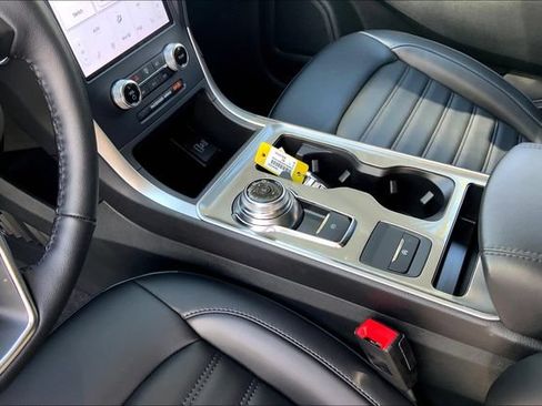 New 2023 Ford Edge SEL w/ Convenience Package AWD/4WD image 8