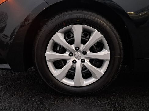 New 2026 Toyota Corolla LE image 10