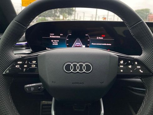 Used 2025 Audi S5 Premium Plus AWD/4WD image 15
