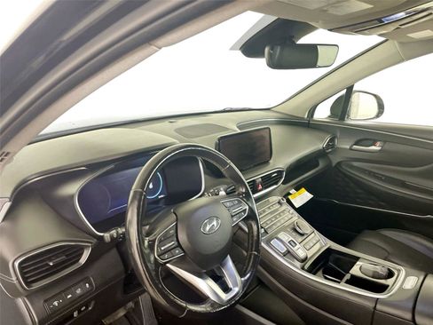 Used 2023 Hyundai Santa Fe Limited AWD/4WD image 25
