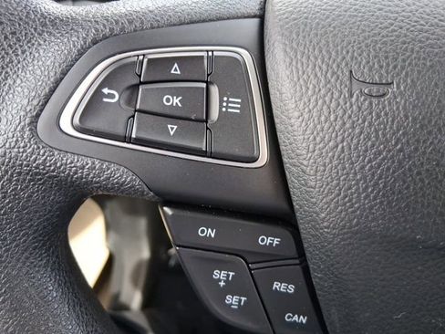 Used 2020 Ford EcoSport S image 17