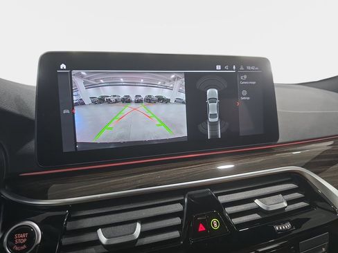 Certified 2023 BMW 530i w/ Convenience Package RWD image 18