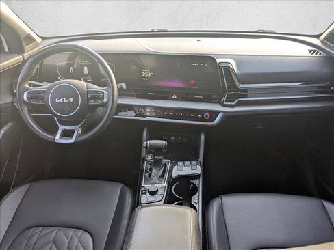 Used 2023 Kia Sportage X-Line image 17