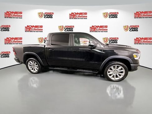 Used 2019 RAM 1500 Rebel w/ Rebel Level 2 Equipment Group image 18