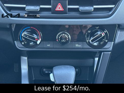 New 2026 Kia Seltos LX AWD/4WD image 21