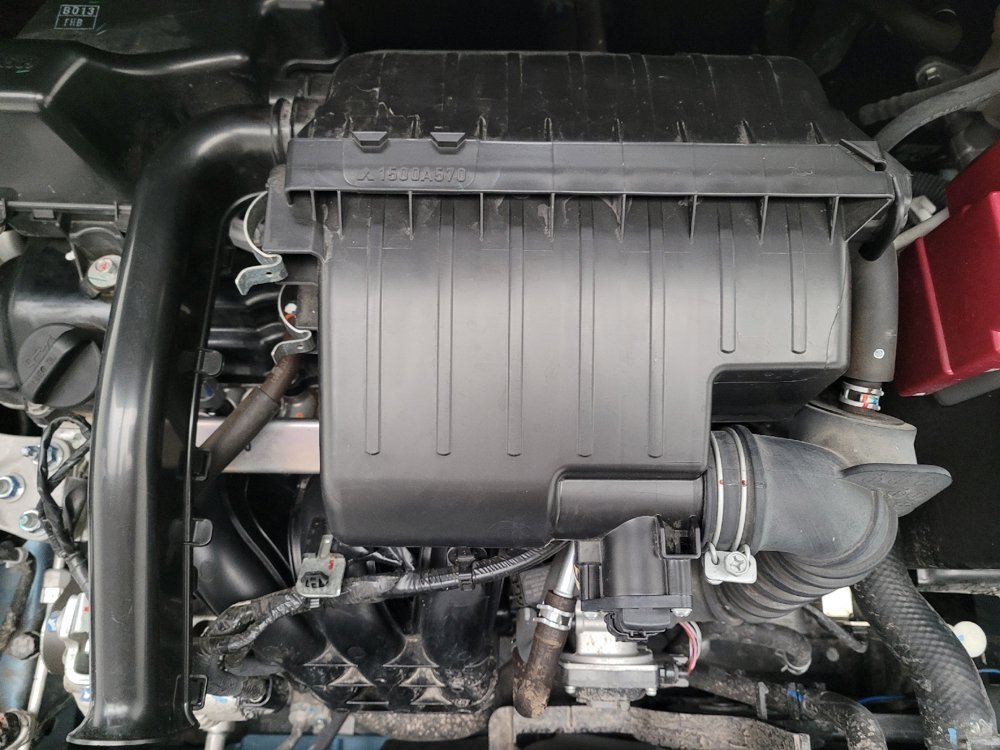 Used 2024 Mitsubishi Mirage ES FWD image 30