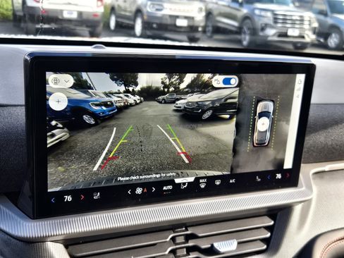 New 2026 Ford Explorer ST-Line w/ ST-Line Street Pack image 10