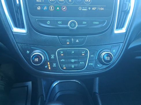 Used 2023 Chevrolet Malibu LT w/ Driver Confidence Package FWD image 24