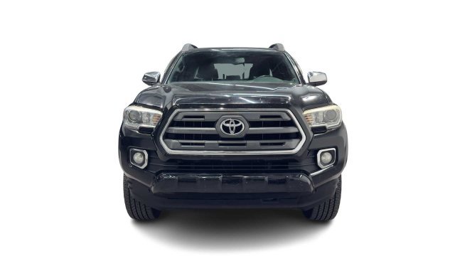 Used 2016 Toyota Tacoma Limited w/ Towing Package RWD image 6