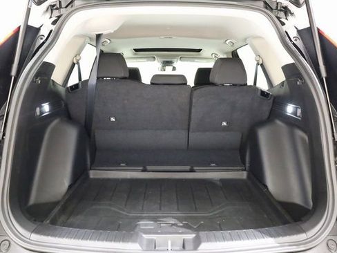 Used 2025 Honda CR-V EX image 31