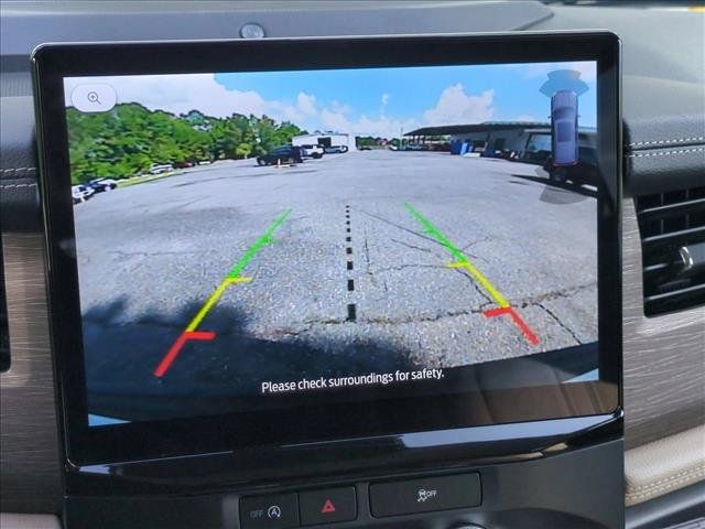 Used 2024 Ford Expedition Max Limited AWD/4WD image 14