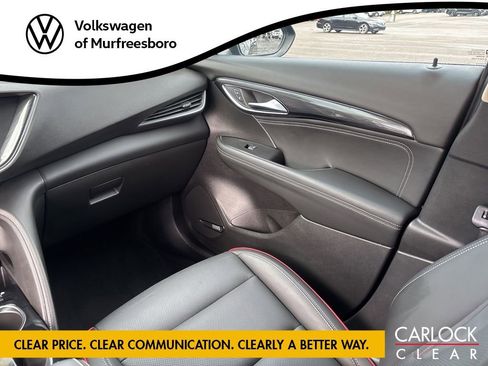 Used 2023 Buick Envision Essence w/ Technology Package I image 27