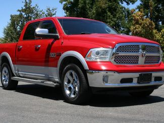 Used 2014 RAM 1500 Laramie RWD video 1