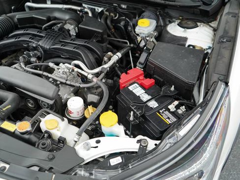 Used 2024 Subaru Outback Limited AWD/4WD image 39