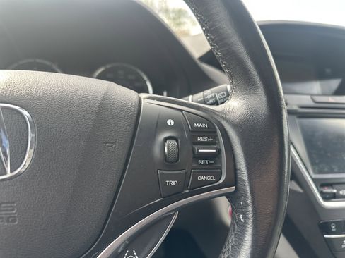 Used 2016 Acura MDX SH-AWD w/ Technology Package image 22
