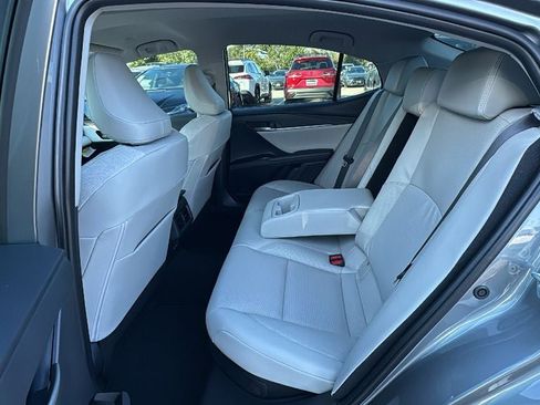 New 2026 Toyota Camry XLE FWD image 21