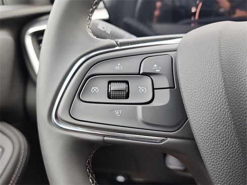 New 2026 Buick Encore GX Preferred image 24