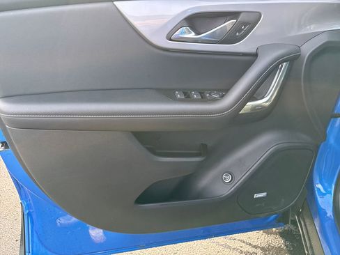 Used 2024 Chevrolet Blazer LT w/ Sound & Technology Package image 12