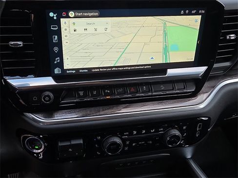 New 2026 Chevrolet Silverado 2500 LTZ w/ LTZ Convenience Package image 11