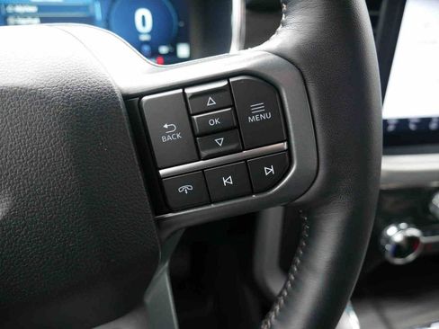 Used 2024 Ford F150 Lariat w/ Bed Utility Package AWD/4WD image 45