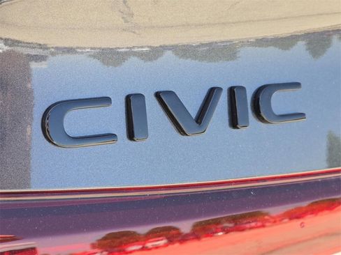 New 2026 Honda Civic Sport Touring image 14