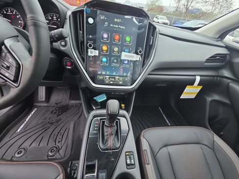 New 2026 Subaru Crosstrek 2.5i Limited image 15