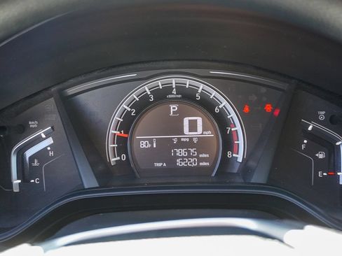 Used 2019 Honda CR-V LX image 21