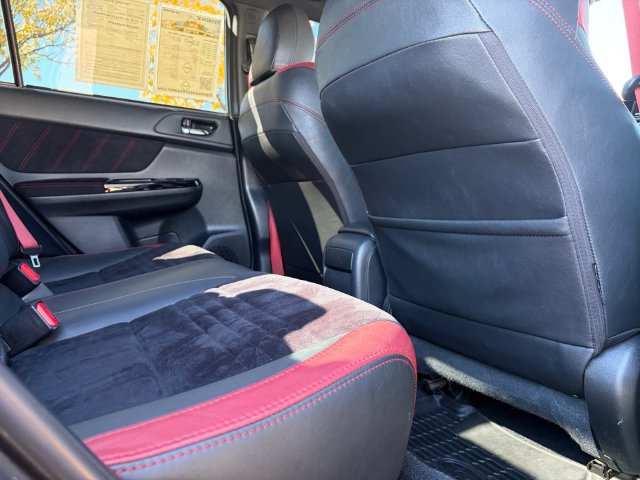 Used 2019 Subaru WRX STI AWD/4WD image 18