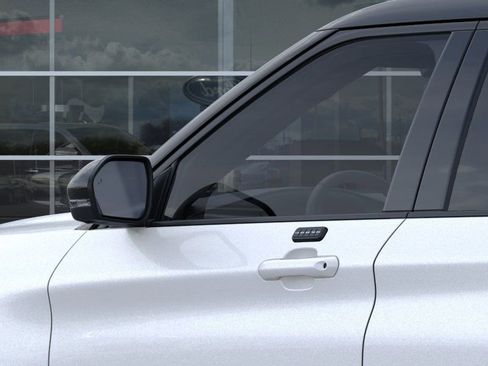 New 2026 Ford Explorer ST AWD/4WD image 20