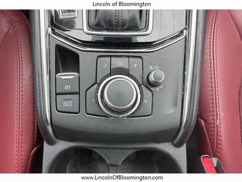 Used 2023 MAZDA CX-5 Carbon Edition image 47